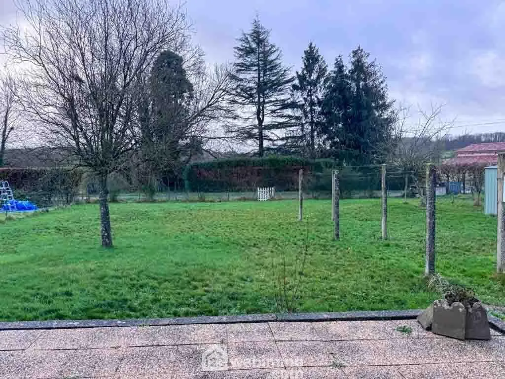 Maison récente 3 chambres à vendre à Sèvremont, Vendée dans secteur calme 