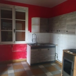 Maison 4 pièces avec jardin et garage à Valençay