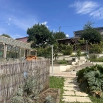 Maison à vendre à Remiremont avec vue sur les Vosges - 179 000 euros