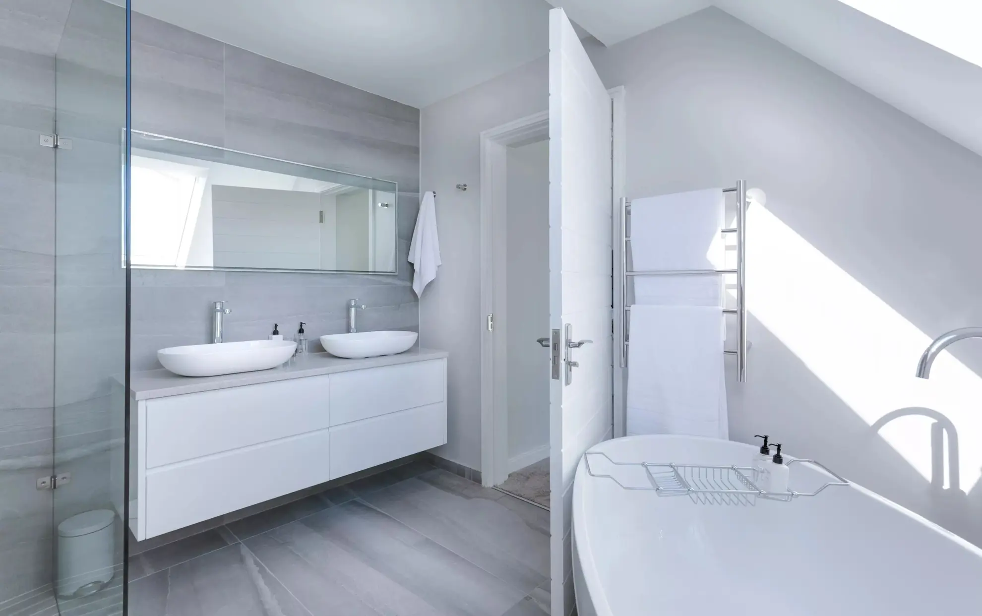 Belle maison neuve à Vire avec terrain de 1000 m² et prestations modernes 