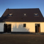 Maison neuve de 102 m² à Montataire avec 4 chambres et prestations haut de gamme