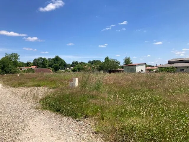 Constructeur maison neuve à Carcares Sainte Croix avec 3 chambres et garage 