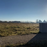 Terrain constructible viabilisé de 758 m² à Damazan près de l'A62