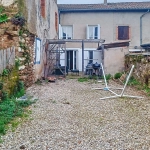 Maison T4 à Teillet avec jardin et garage - Investissement ou résidence