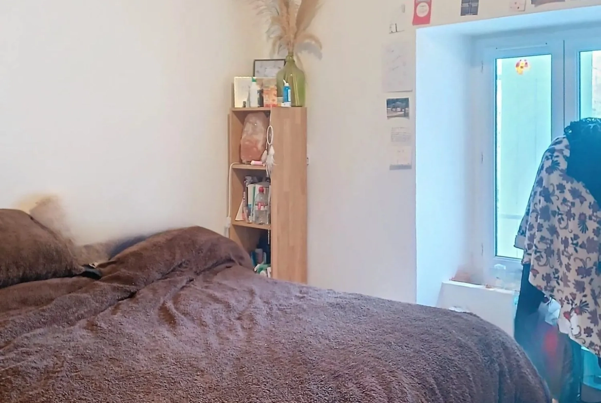 Maison T4 à Teillet avec jardin et garage - Investissement ou résidence 