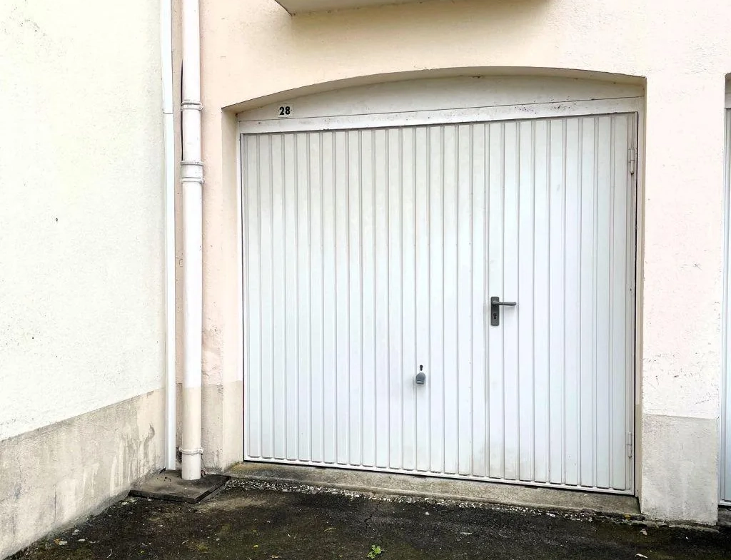 Appartement T4 à Richelieu - 76 m² avec garage et proximité écoles 