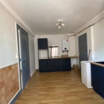Appartement 2 pièces loué à Pau, centre-ville lumineux et proche commodités