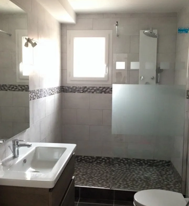 Maison neuve à Issoire sur terrain de 450 m², conforme norme RE2020 