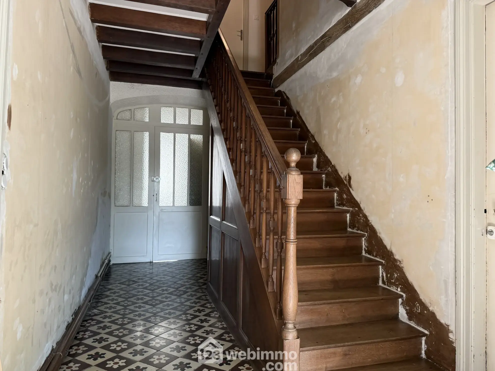 Appartement 2 pièces à Montgenèvre avec bail commercial jusqu'en 2029 