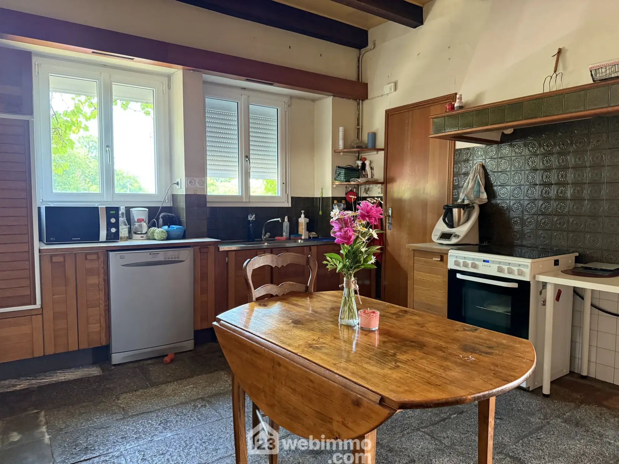 Appartement 2 pièces à Montgenèvre avec bail commercial jusqu'en 2029 