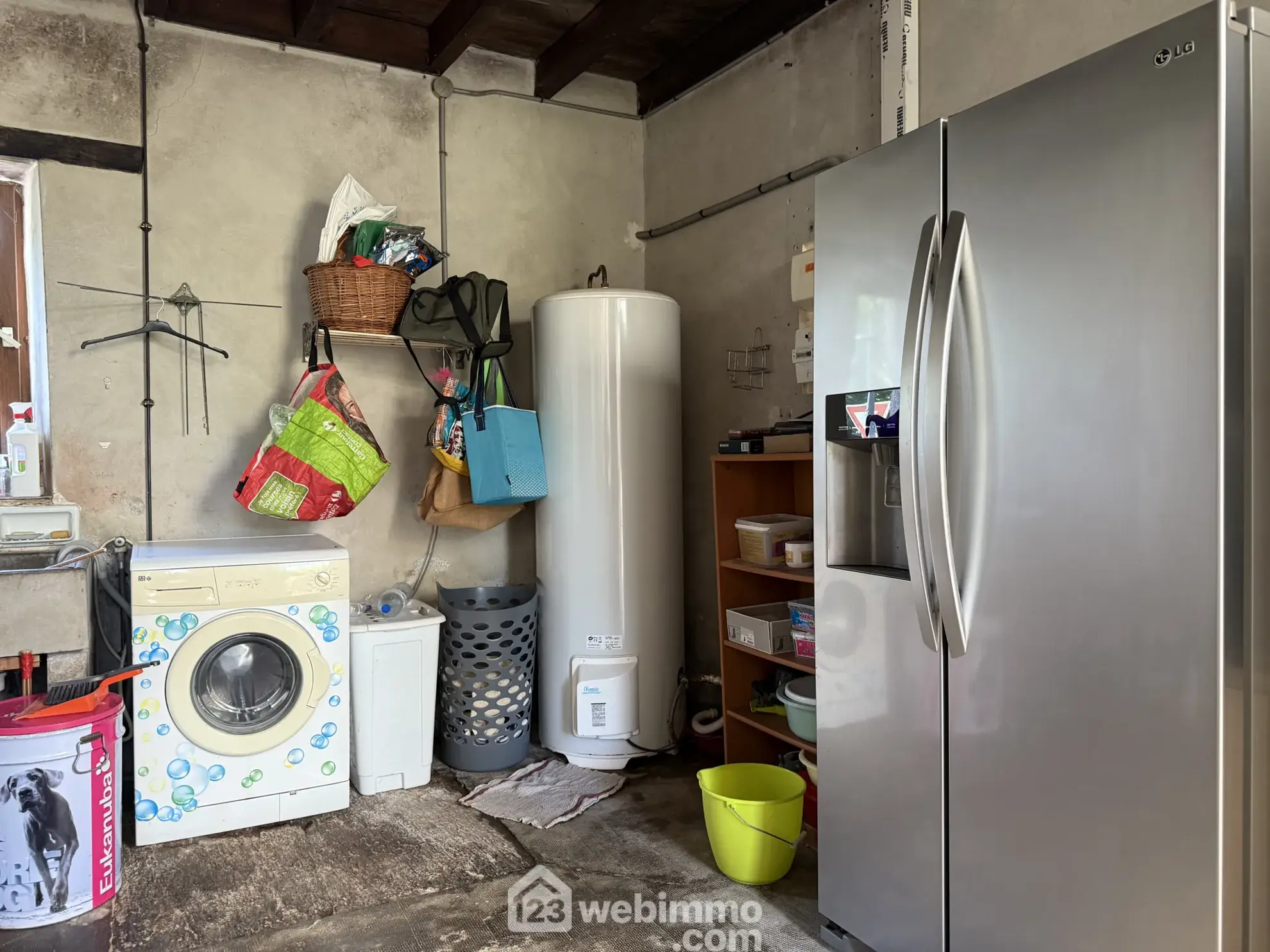 Appartement 2 pièces à Montgenèvre avec bail commercial jusqu'en 2029 