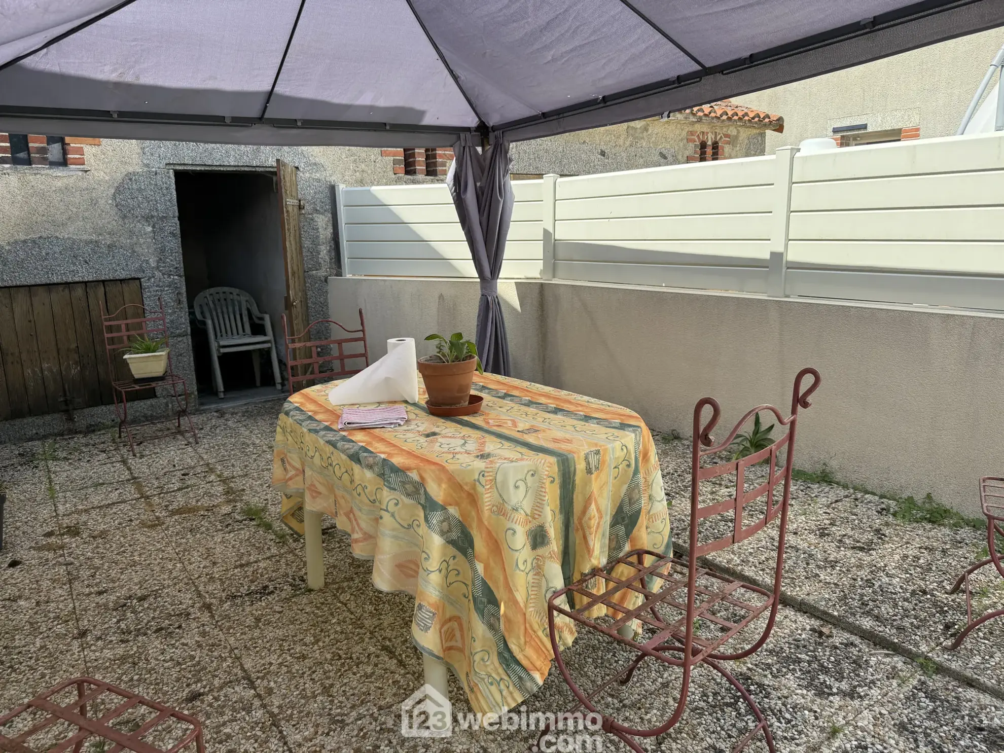 Appartement 2 pièces à Montgenèvre avec bail commercial jusqu'en 2029 