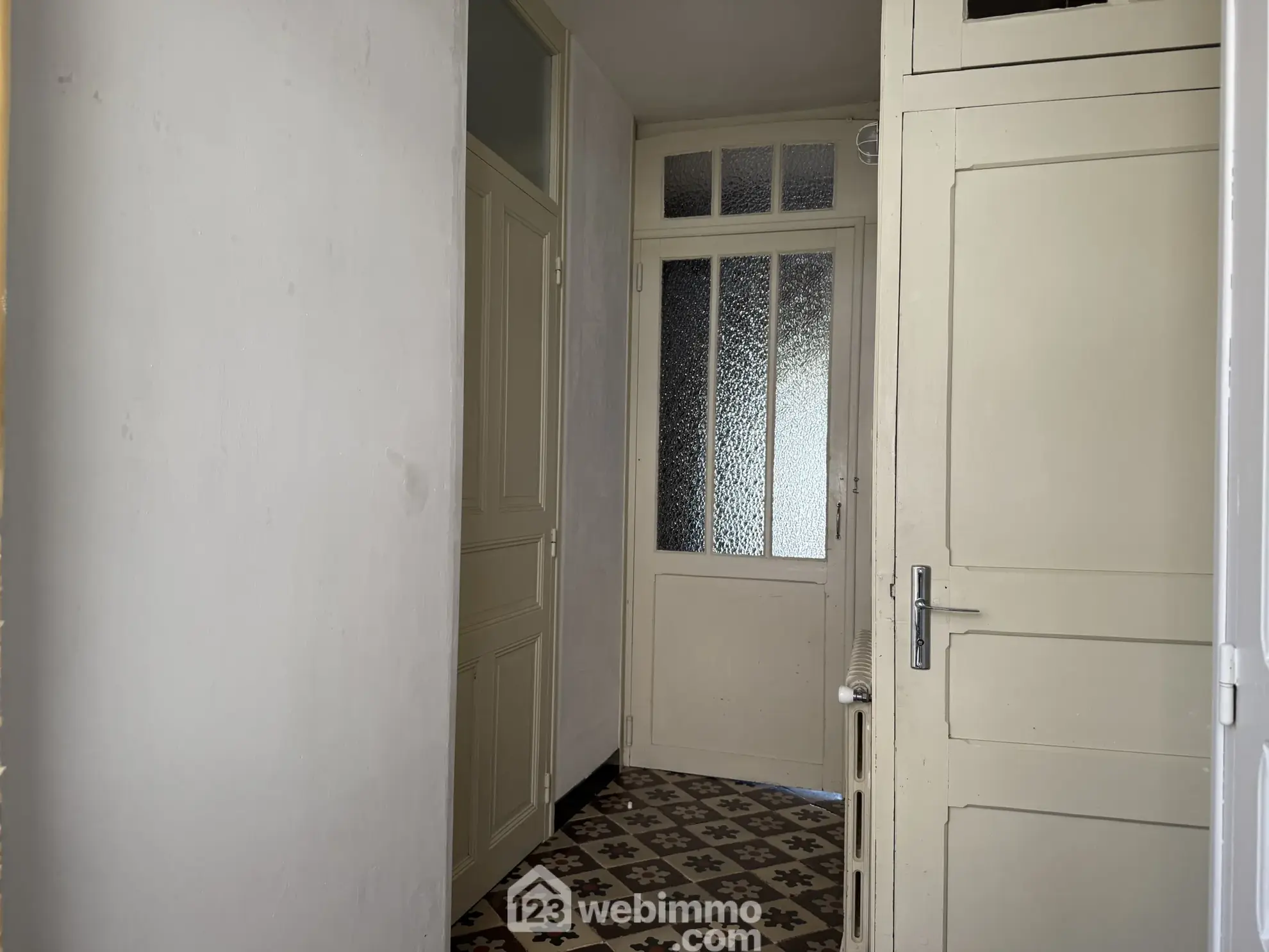 Appartement 2 pièces à Montgenèvre avec bail commercial jusqu'en 2029 