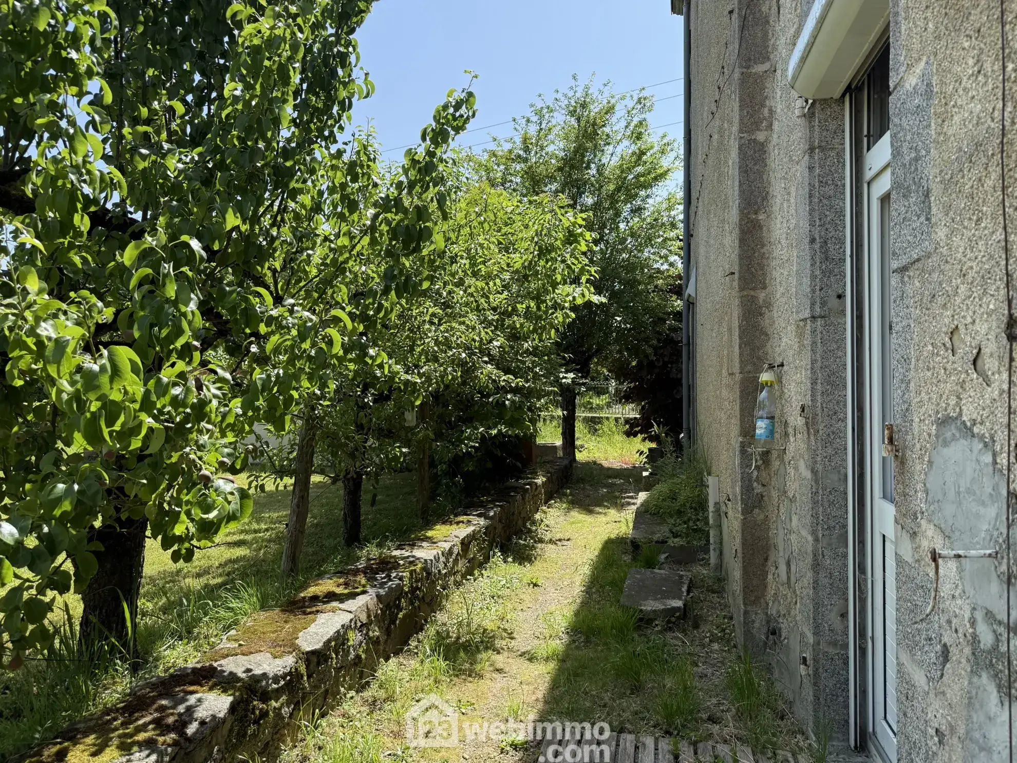 Appartement 2 pièces à Montgenèvre avec bail commercial jusqu'en 2029 