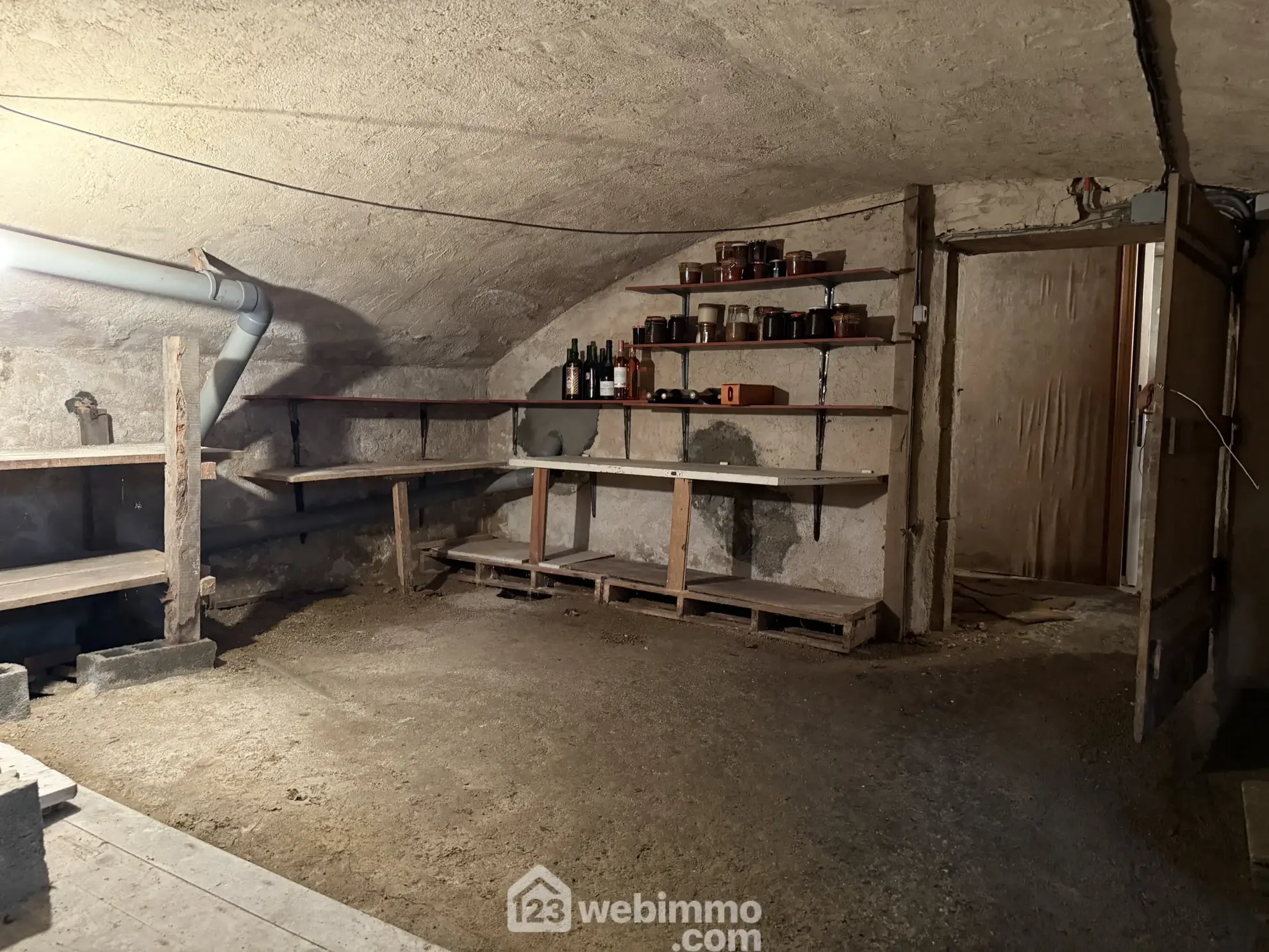 Appartement 2 pièces à Montgenèvre avec bail commercial jusqu'en 2029 