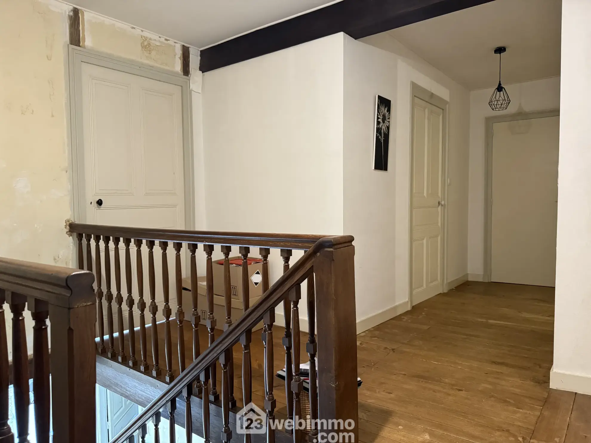 Appartement 2 pièces à Montgenèvre avec bail commercial jusqu'en 2029 