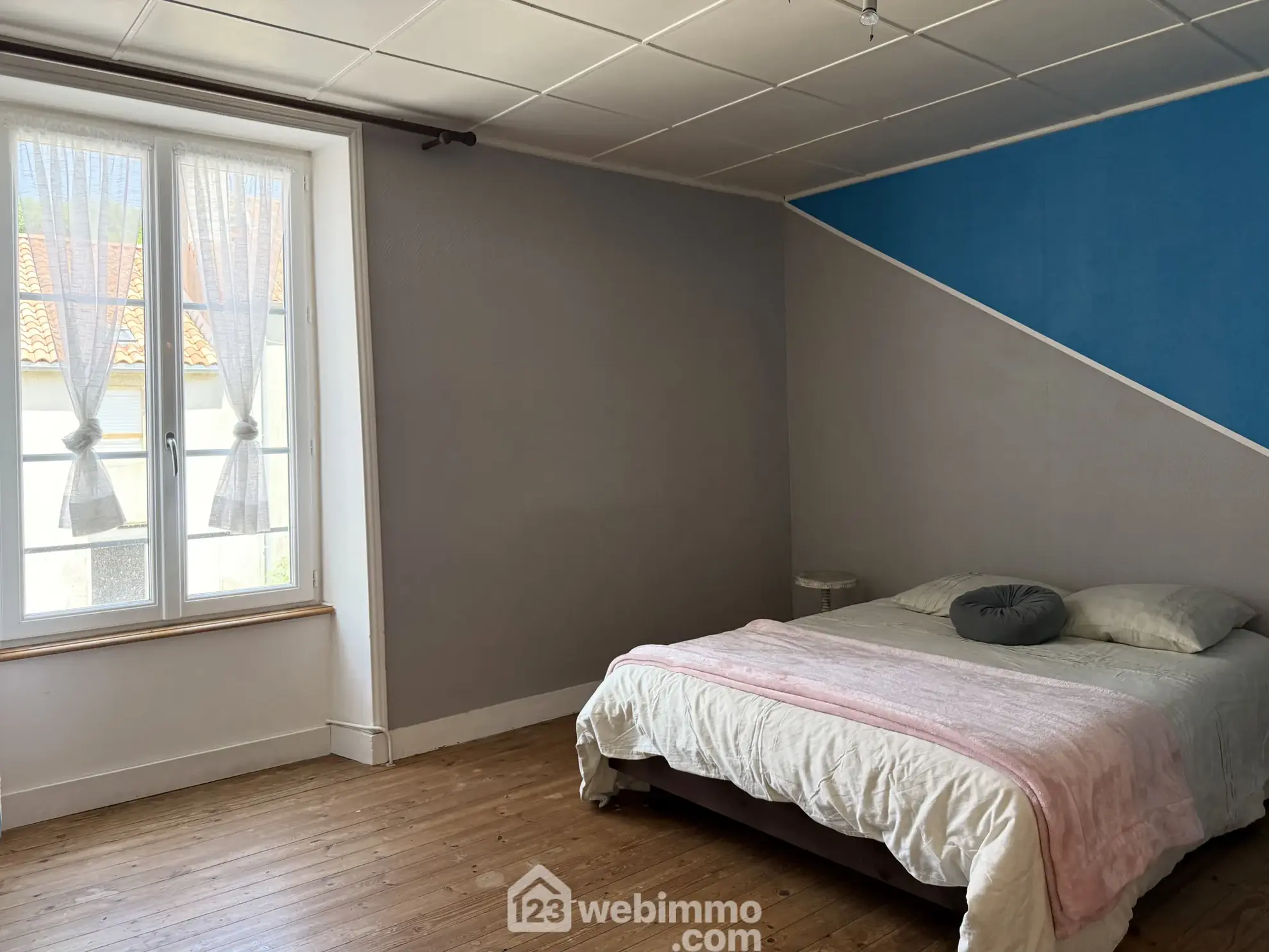 Appartement 2 pièces à Montgenèvre avec bail commercial jusqu'en 2029 