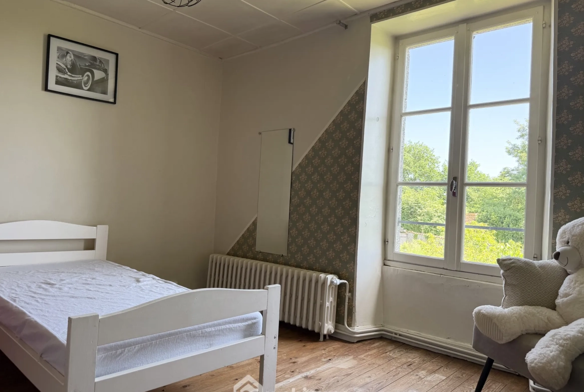 Appartement 2 pièces à Montgenèvre avec bail commercial jusqu'en 2029 