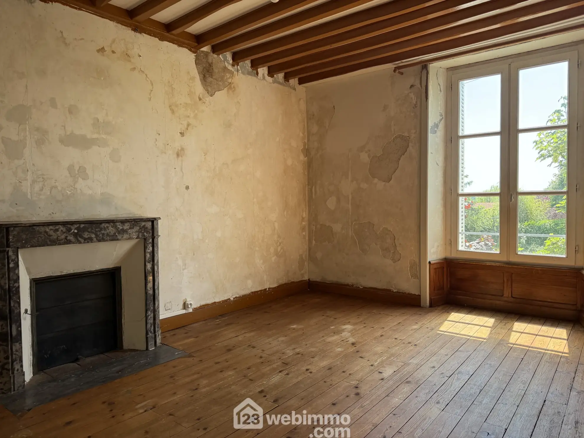 Appartement 2 pièces à Montgenèvre avec bail commercial jusqu'en 2029 