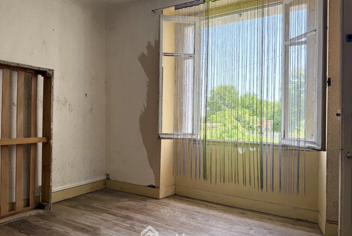 Appartement 2 pièces à Montgenèvre avec bail commercial jusqu'en 2029 