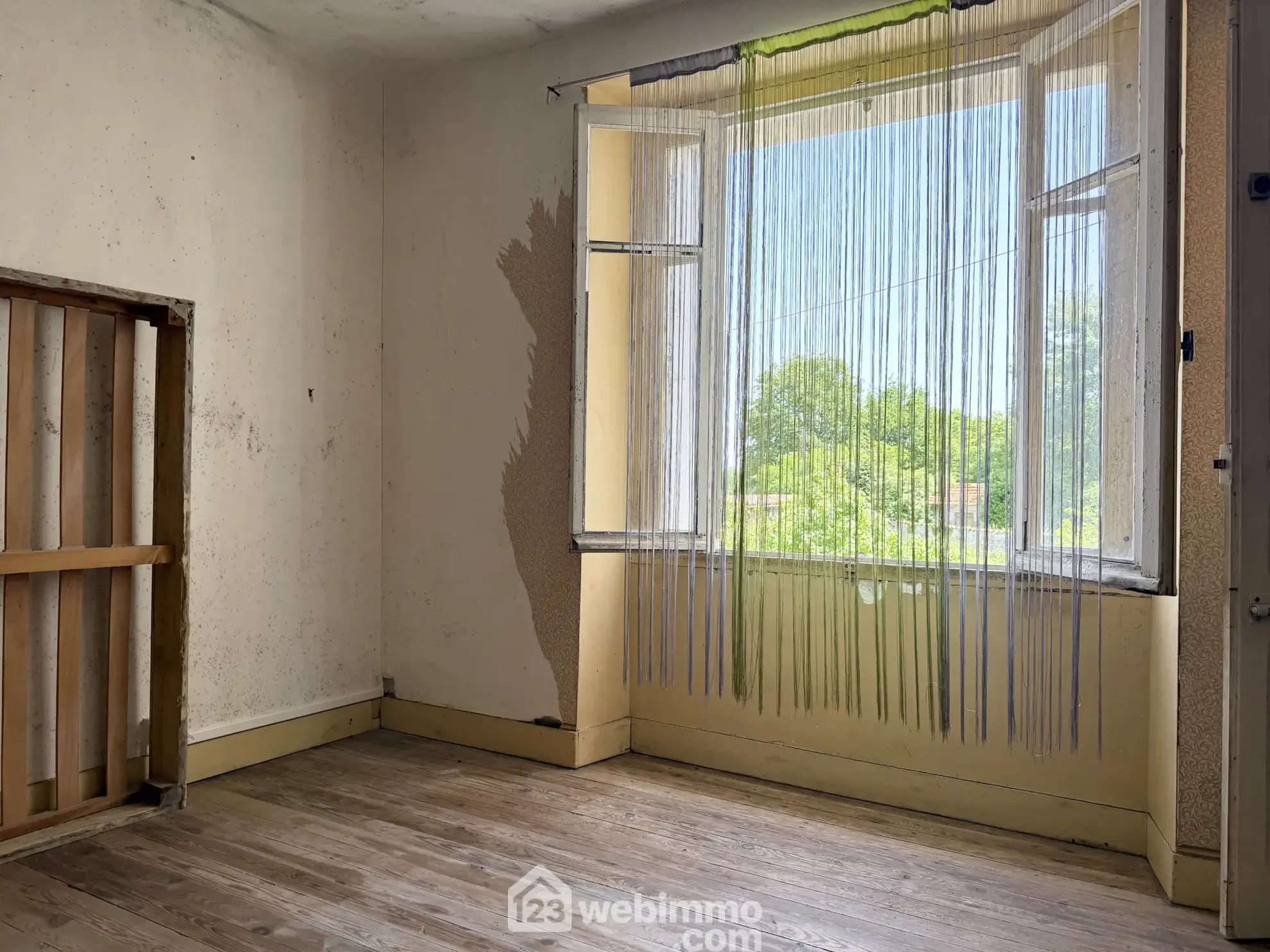 Appartement 2 pièces à Montgenèvre avec bail commercial jusqu'en 2029 