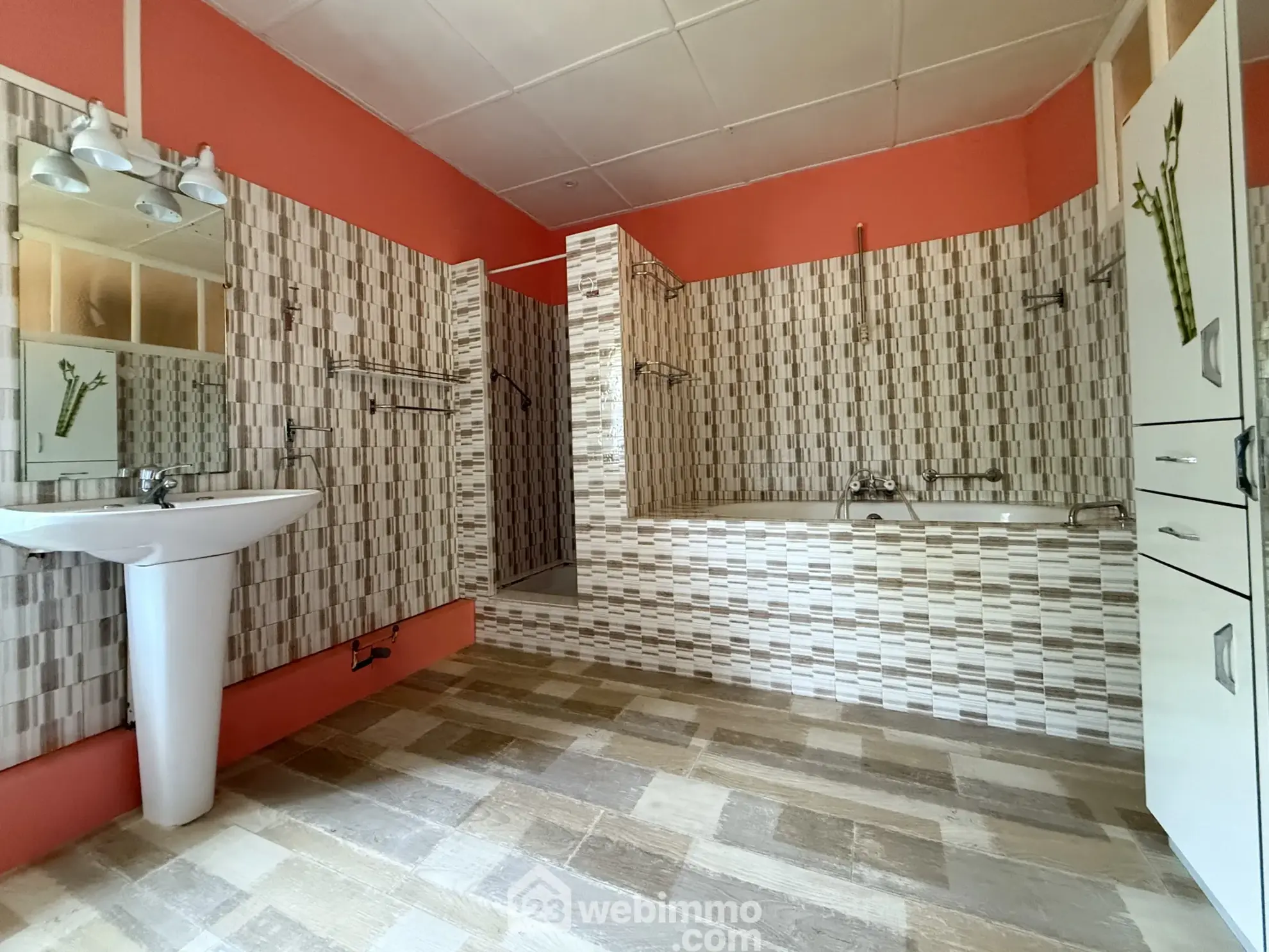Appartement 2 pièces à Montgenèvre avec bail commercial jusqu'en 2029 