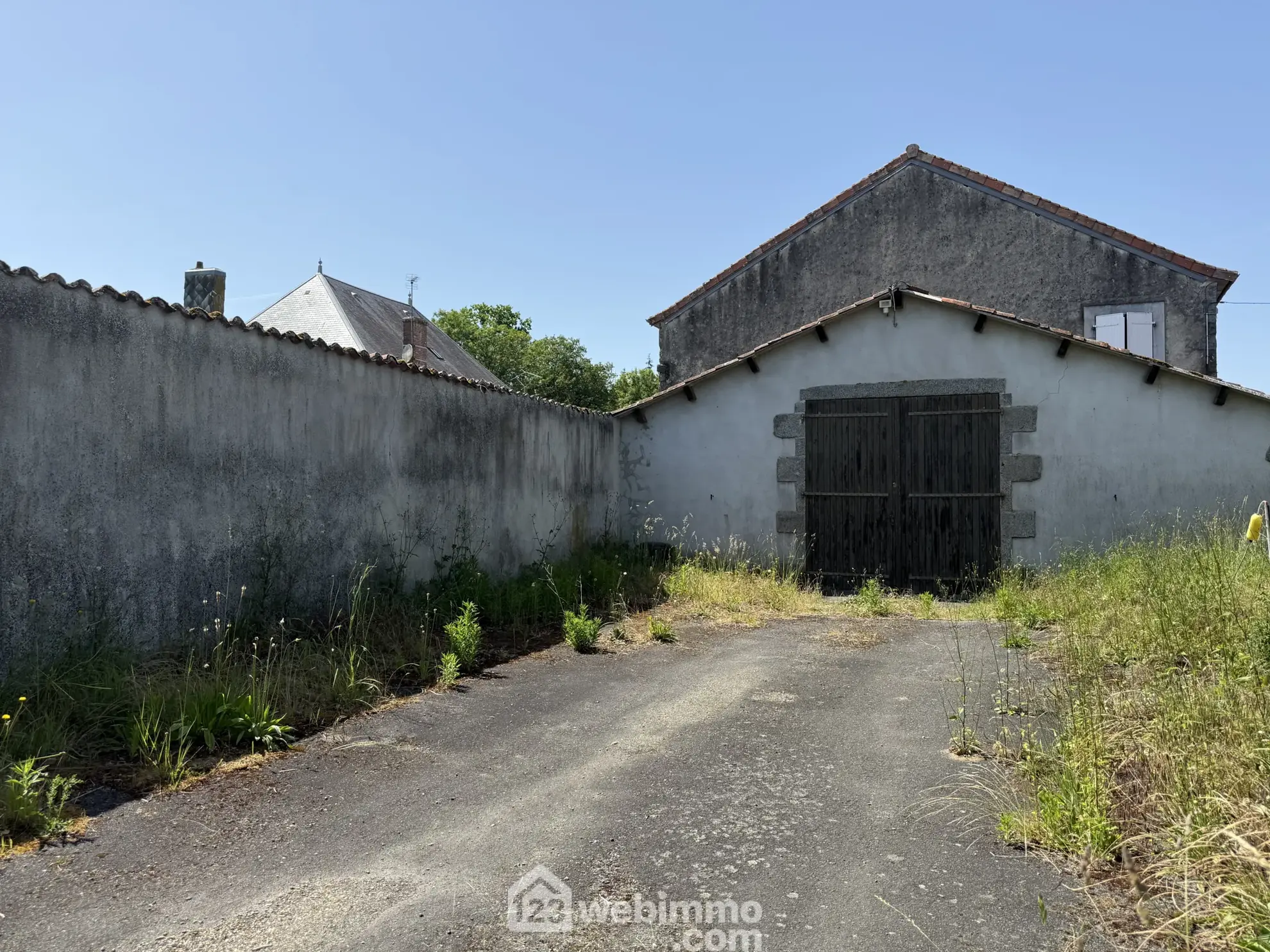 Appartement 2 pièces à Montgenèvre avec bail commercial jusqu'en 2029 