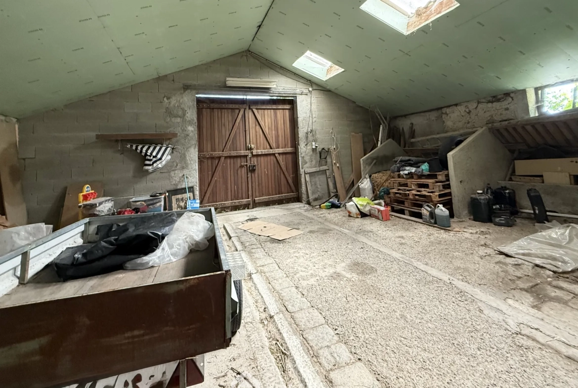 Appartement 2 pièces à Montgenèvre avec bail commercial jusqu'en 2029 