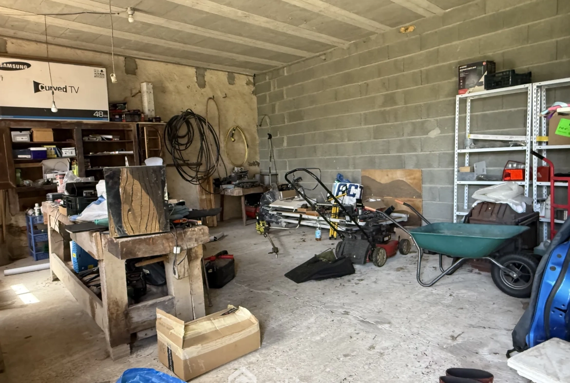 Appartement 2 pièces à Montgenèvre avec bail commercial jusqu'en 2029 