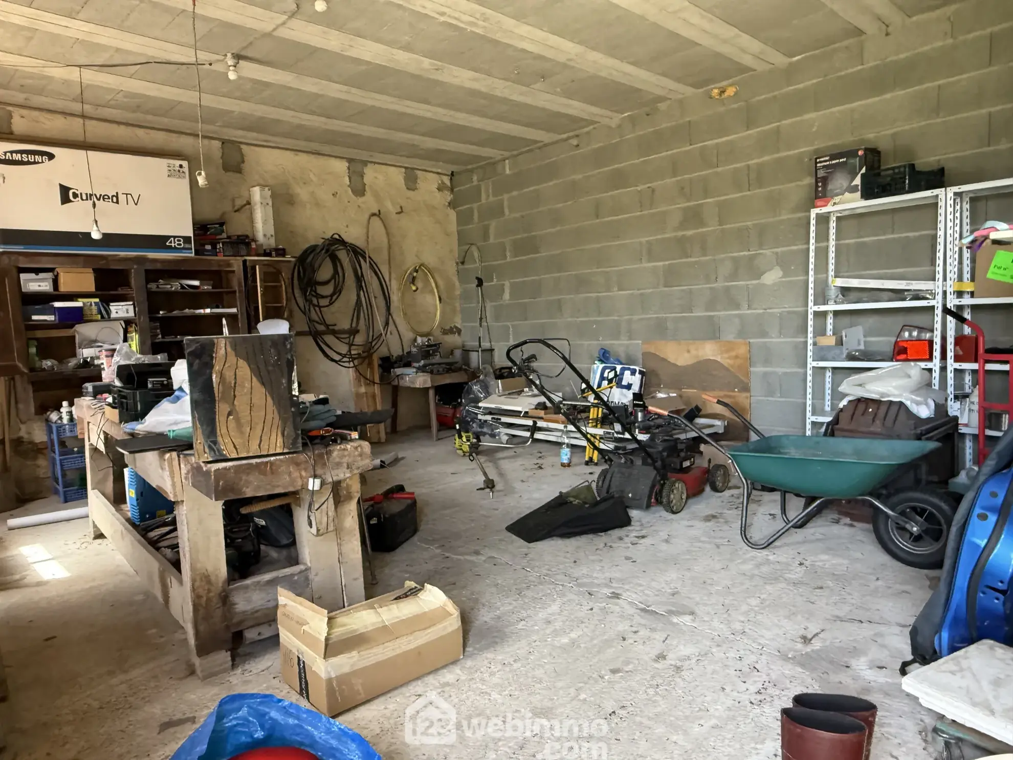 Appartement 2 pièces à Montgenèvre avec bail commercial jusqu'en 2029 