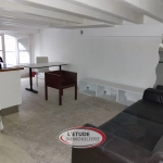 Local professionnel de 33m² au cœur de Nantes, secteur historique