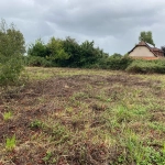 Terrain à vendre de 980 m² à Morlàas, idéal pour construire votre maison dans un environnement paisible