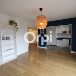 Appartement 4 pièces rénové à Pau - Résidence de France, 84,84 m²