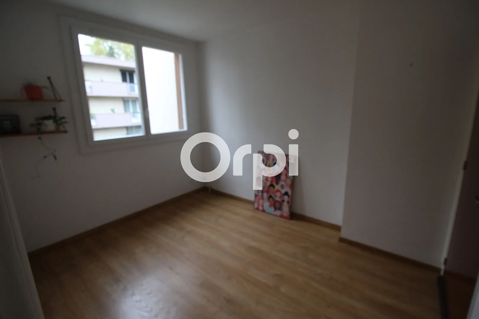 Appartement 4 pièces rénové à Pau - Résidence de France, 84,84 m² 
