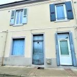 Appartement 2 pièces à vendre à Roanne – Bon état et potentiel locatif