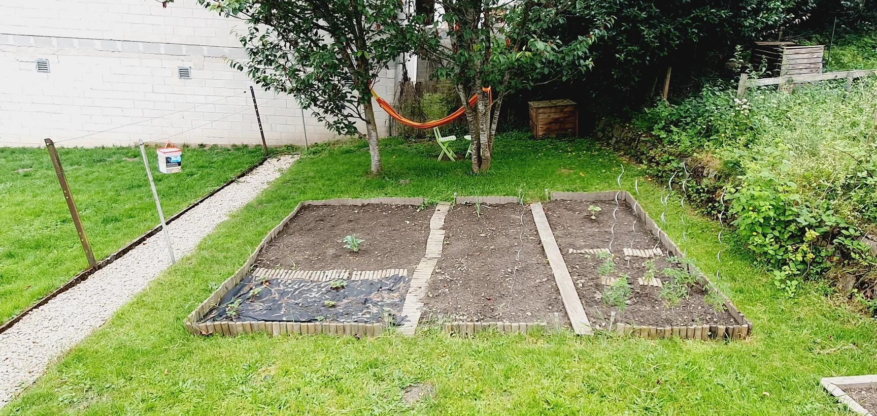 Belle maison rénovée avec 4 chambres, jardin de 800 m², garage et cave à Laveline-Devant-Bruyères 