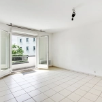 Belle appartement de 28 m² à Fresnes avec stationnement et cave