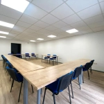 Local d'activité de 175 m² à Pau idéal pour divers projets, emplacement stratégique