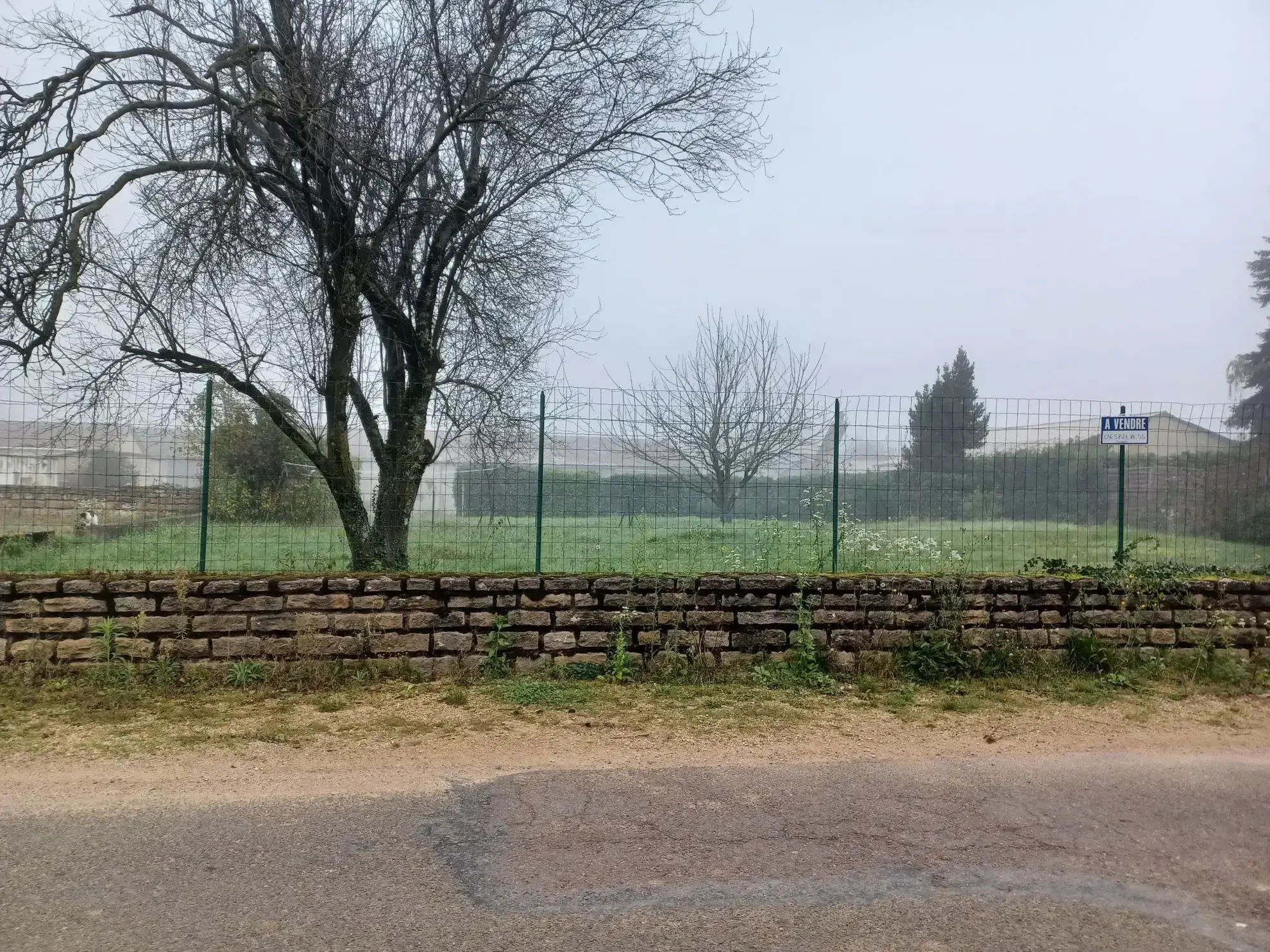 Villa moderne à SENOZAN sur terrain de 400 m² - Ne ratez pas cette opportunité! 
