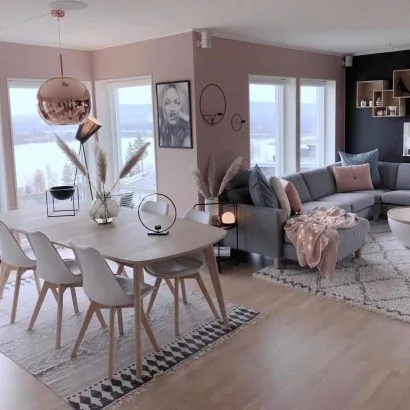 Charmante maison neuve 4 chambres à Saint-Martin-du-Vivier proche Rouen 