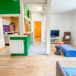 Appartement T3/4 à Bayonne avec cave et parking, proche centre-ville