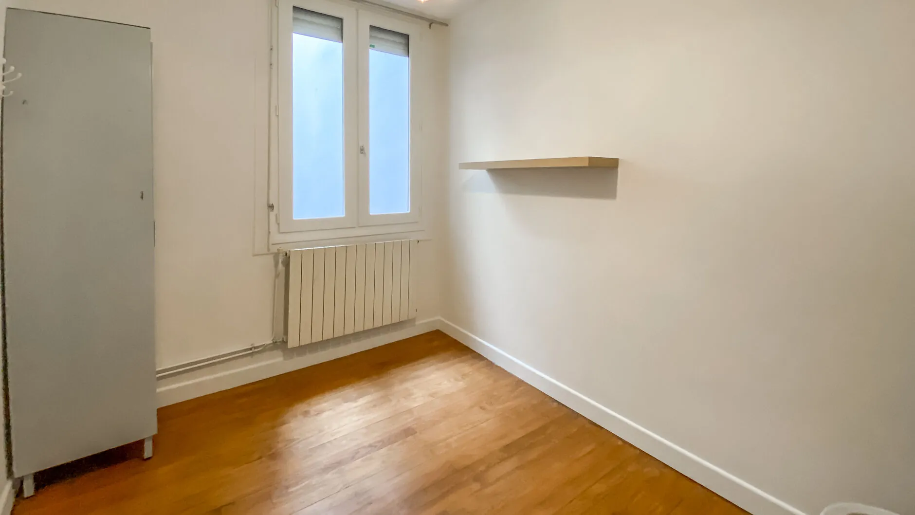 Appartement T3/4 à Bayonne avec cave et parking, proche centre-ville 