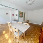 Splendide appartement de 60 m² avec cave au Plessis-Robinson