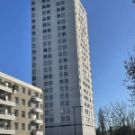 Appartement T3 rénové avec vue sur le Lac d'Allier à Vichy