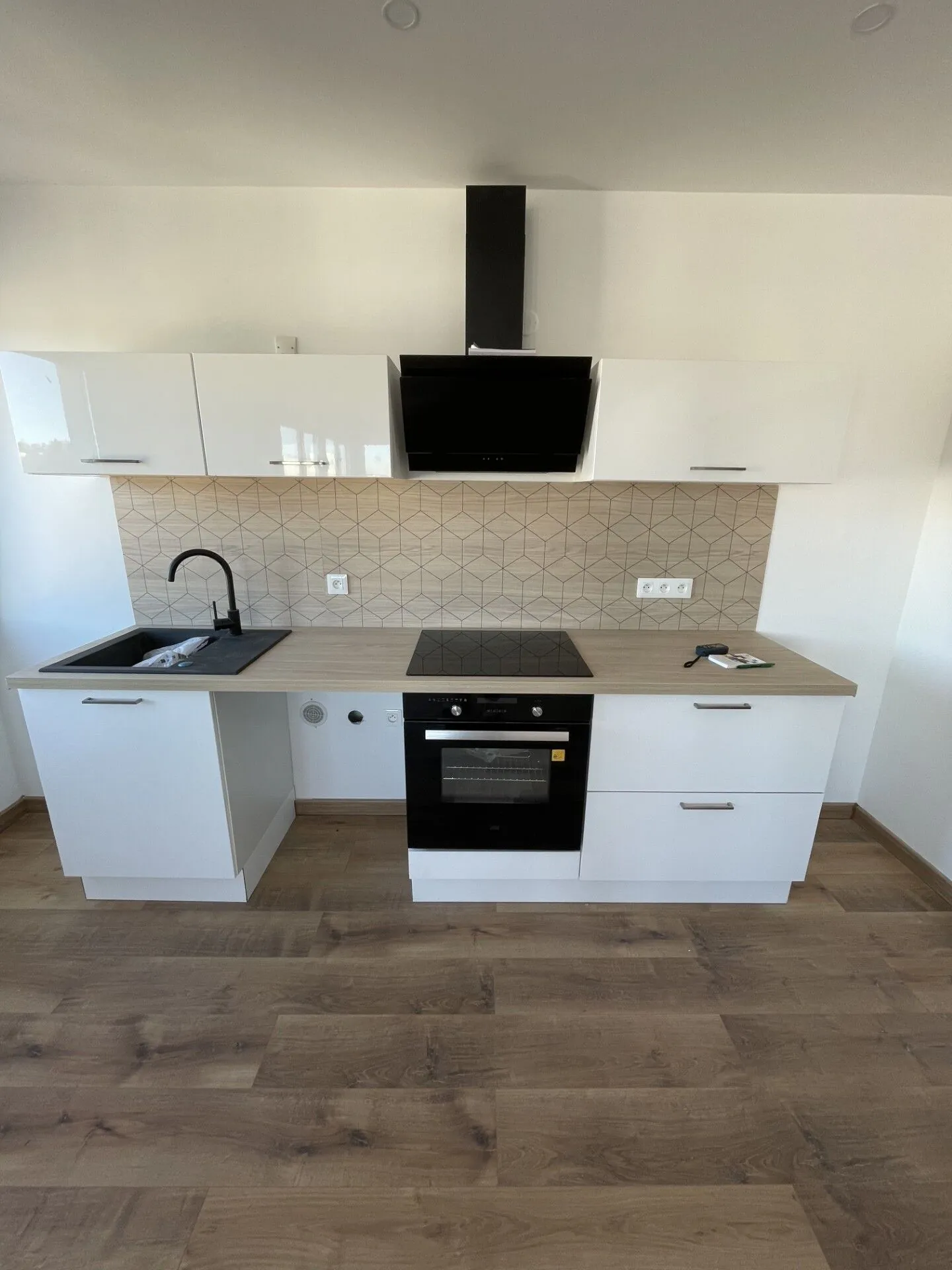 Appartement T3 rénové avec vue sur le Lac d'Allier à Vichy 
