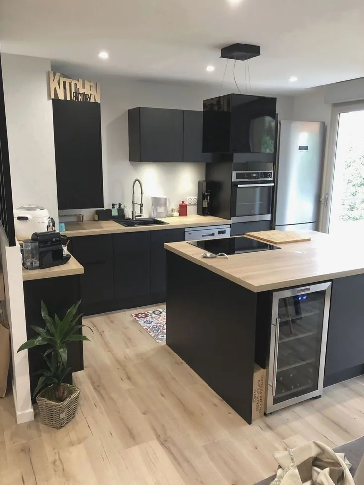 Pavillon neuf de 108 m² avec 4 chambres à Montreuil-en-Caux 