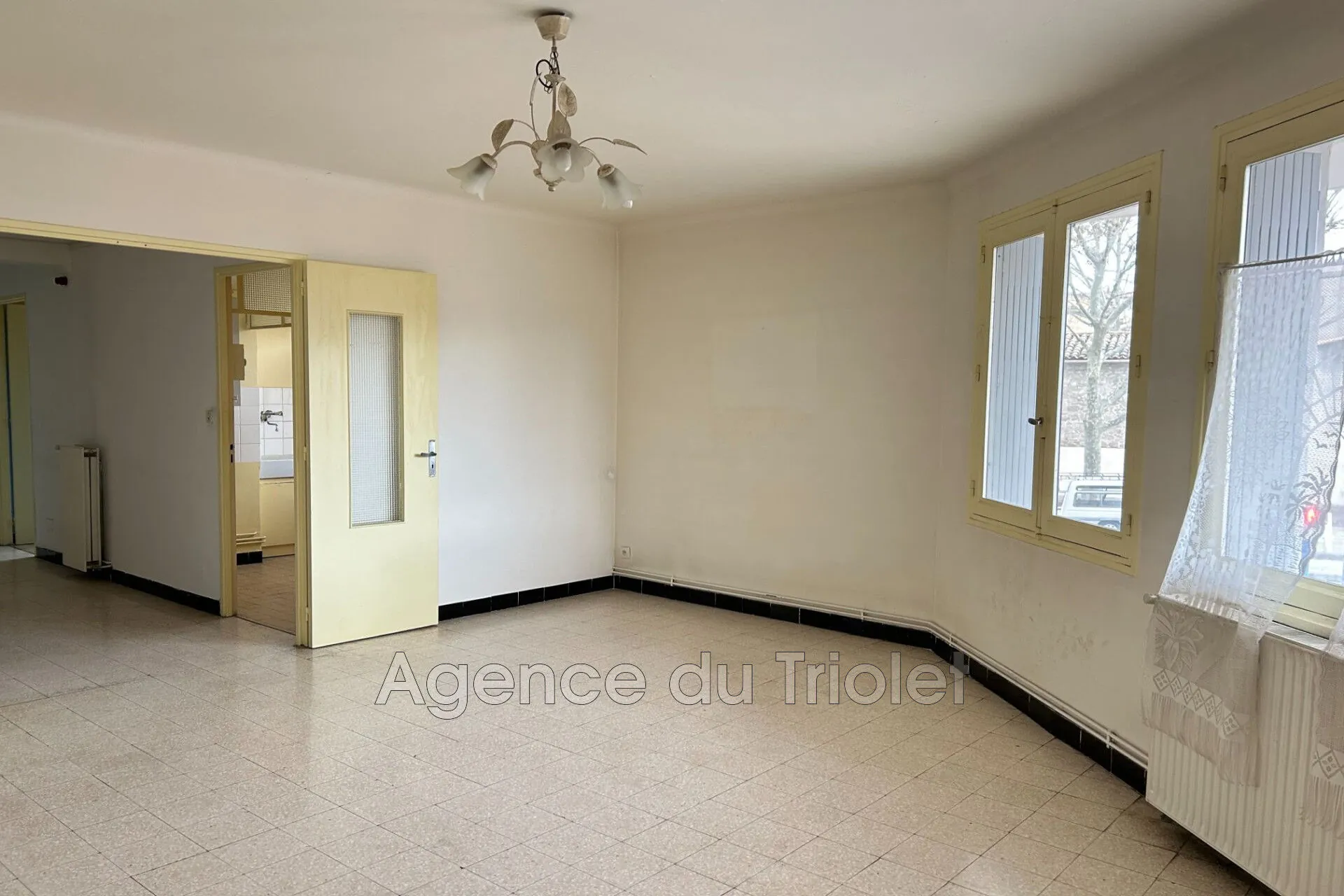 Vente appartement 2 pièces de 52,47 m² à Montpellier quartier Corum 
