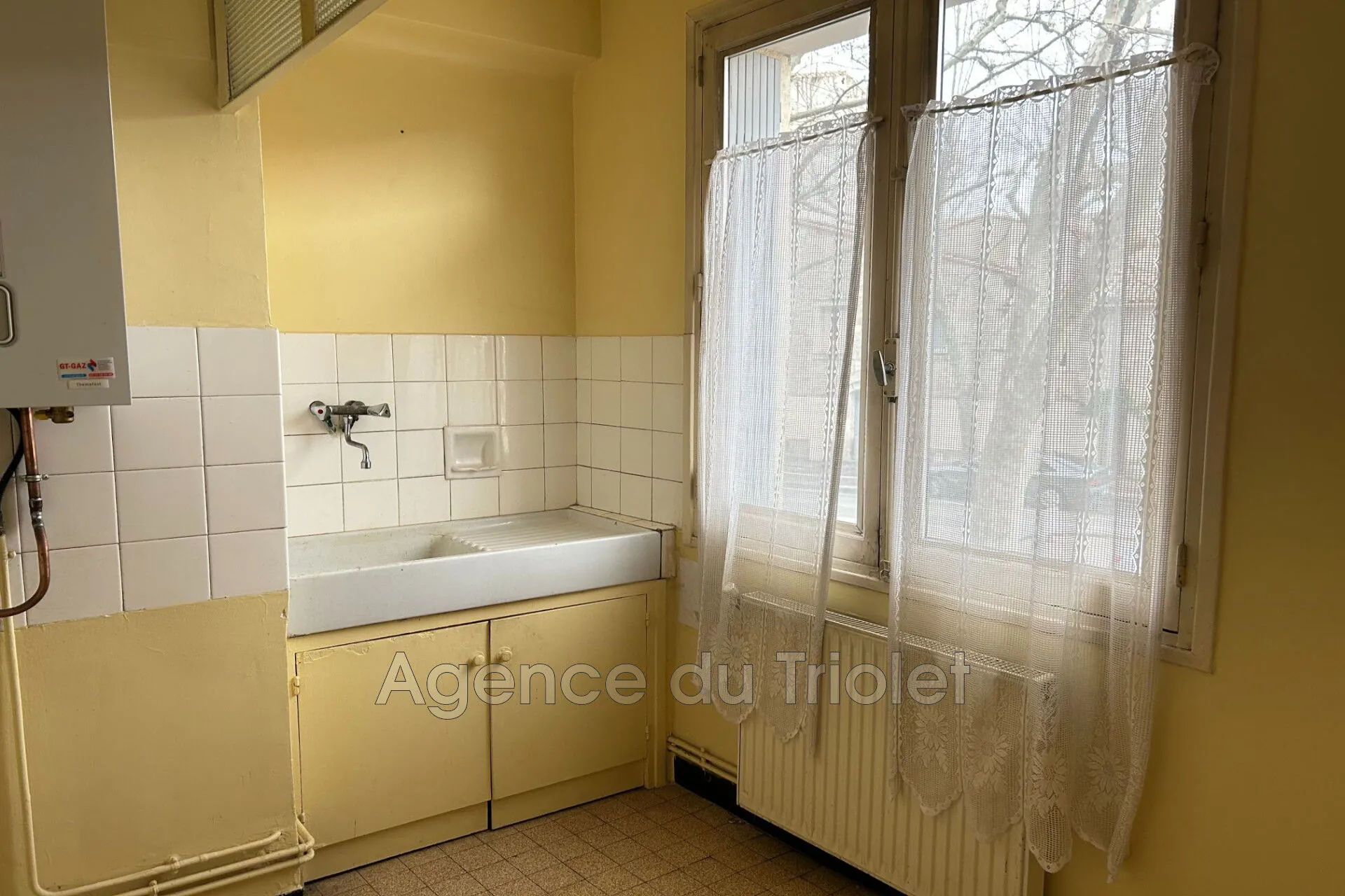 Vente appartement 2 pièces de 52,47 m² à Montpellier quartier Corum 