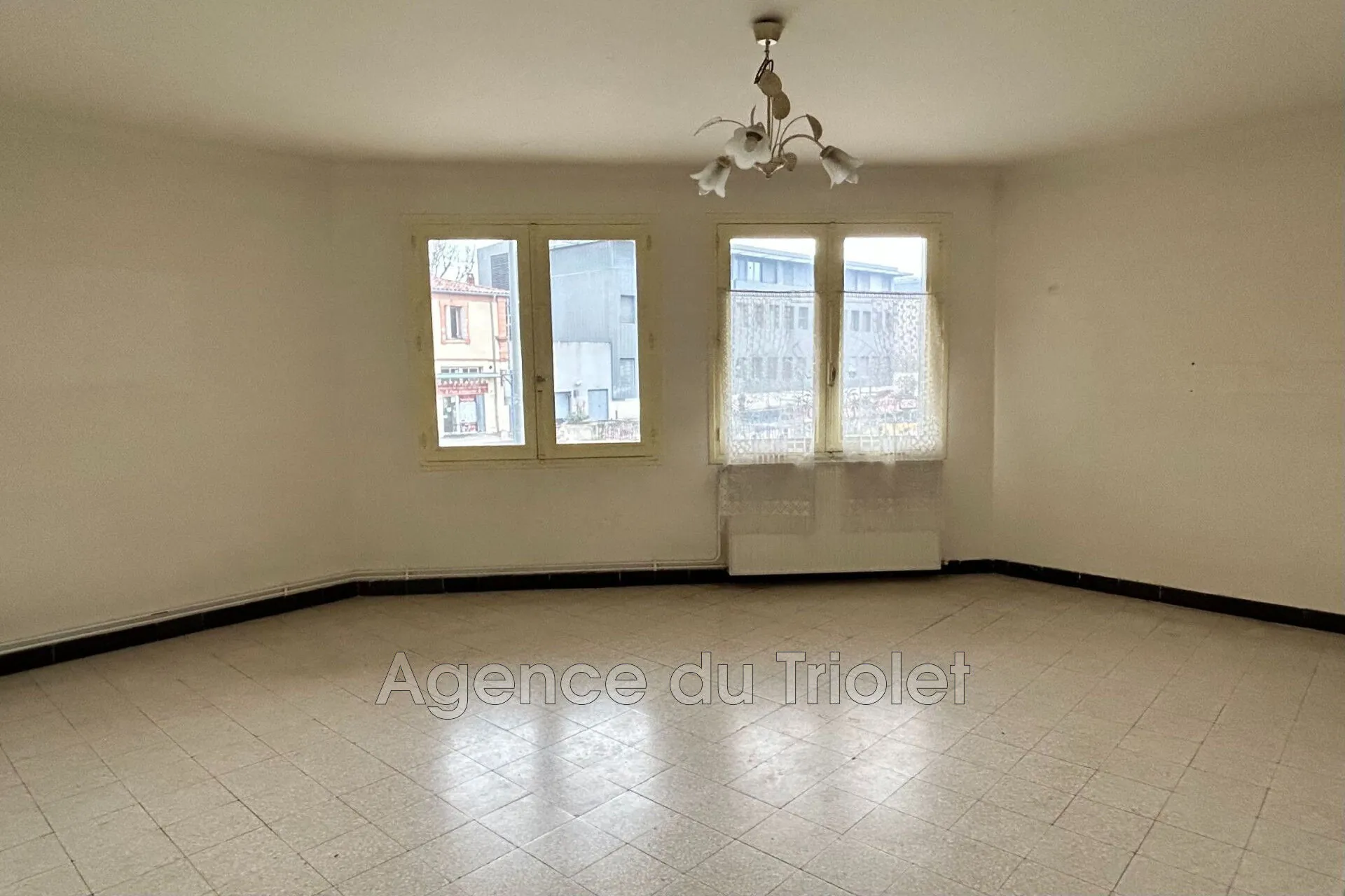 Vente appartement 2 pièces de 52,47 m² à Montpellier quartier Corum 