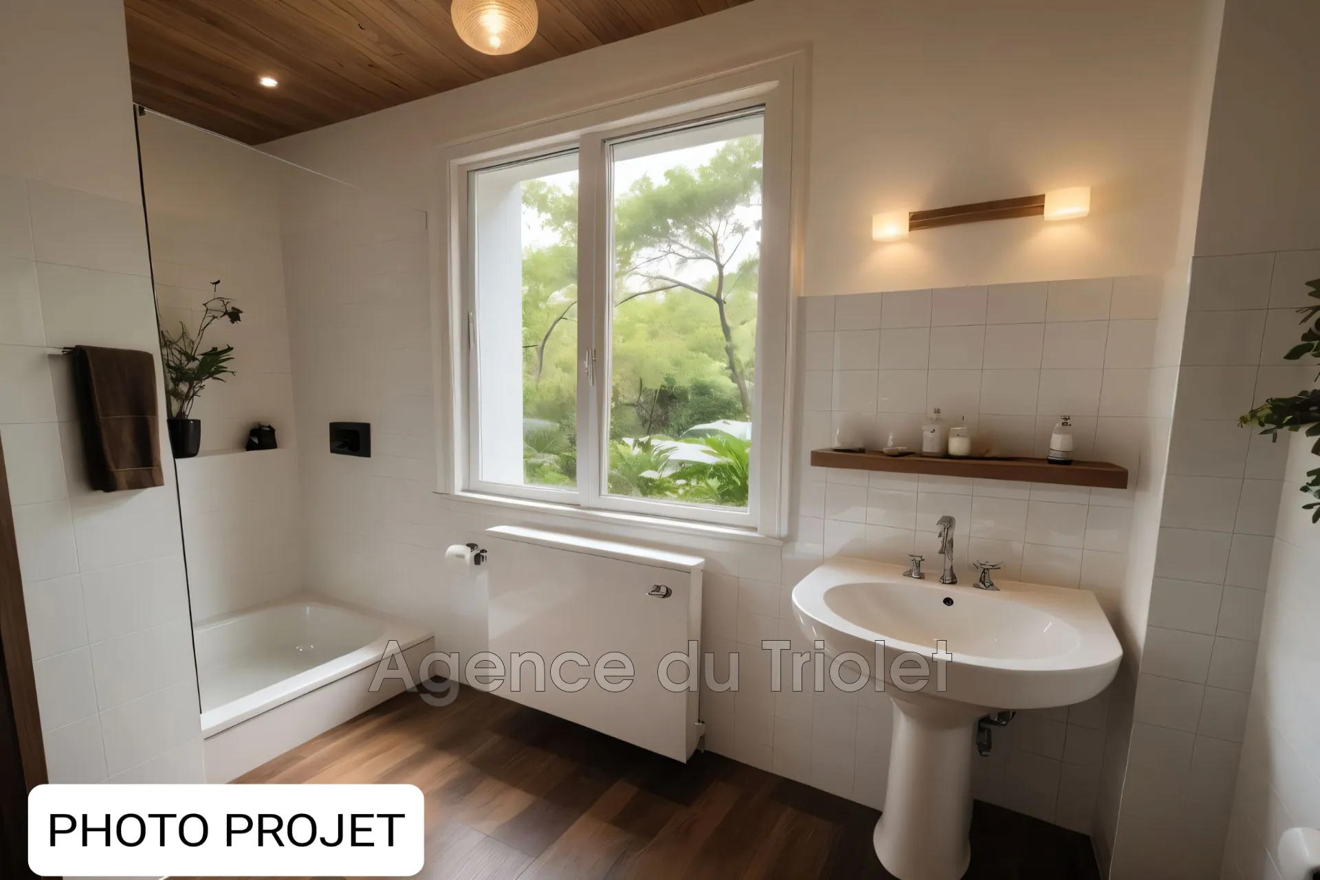Vente appartement 2 pièces de 52,47 m² à Montpellier quartier Corum 